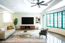 Ponggol Seventeenth Avenue (D19), Terrace #638640181